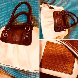 Original Coach Bag